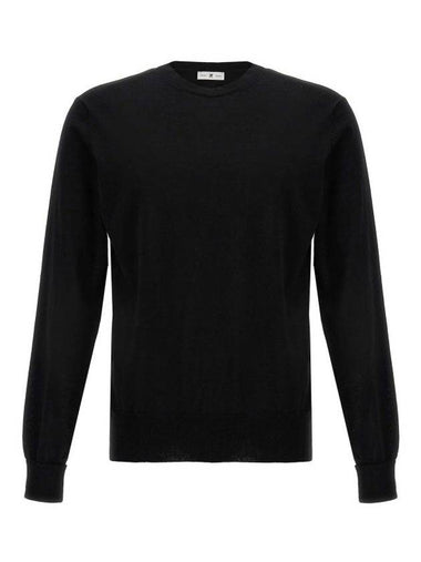 knitted wool sweater - PT TORINO - BALAAN 1