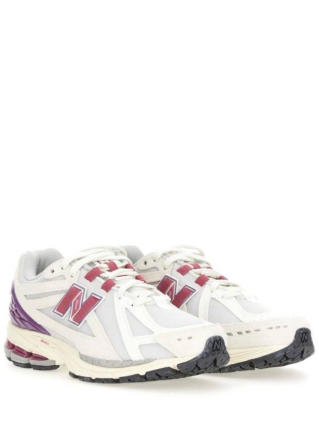 Sneakers M1906REfwHITE BLUE RED MULTICOLOUR - NEW BALANCE - BALAAN 3