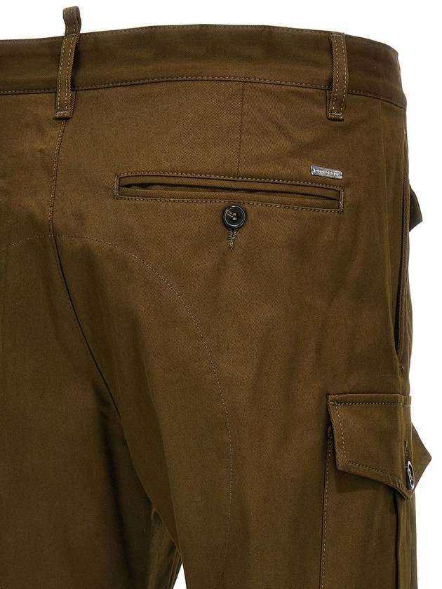 DSQUARED2 'Sexy Cargo' Pants - DSQUARED2 - BALAAN 4