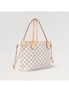 Neverfull PM Tote Bag Beige - LOUIS VUITTON - BALAAN 3