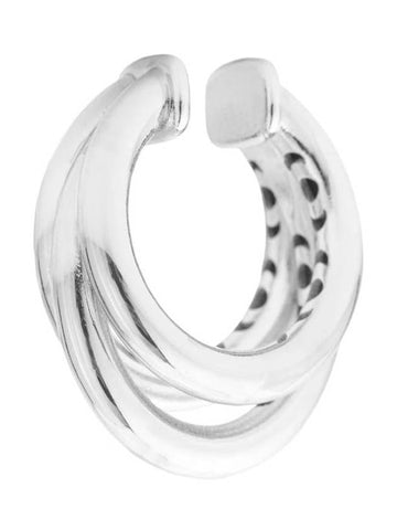 Federica Tosi Ear Cuff Ale Silver - FEDERICA TOSI - BALAAN 1