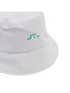 LuxElise Parker Golf Bucket Hat Micro Chip GMAC06307 - J.LINDEBERG - BALAAN 2