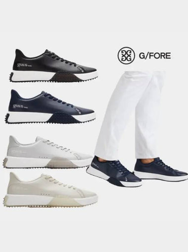 golf shoes G112 sneakers 4 types - G/FORE - BALAAN 1