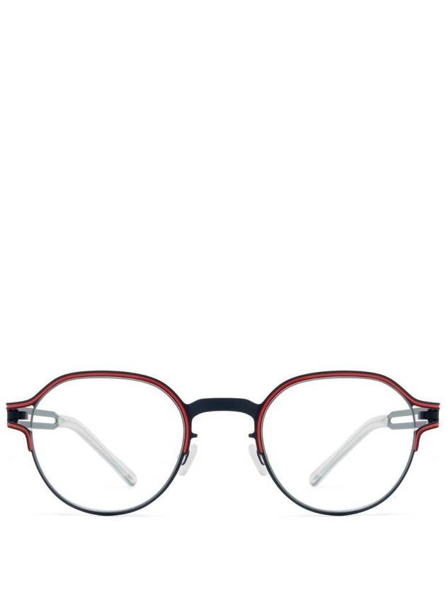 Mykita VAASA Navy/Rusty Red - MYKITA - BALAAN 1