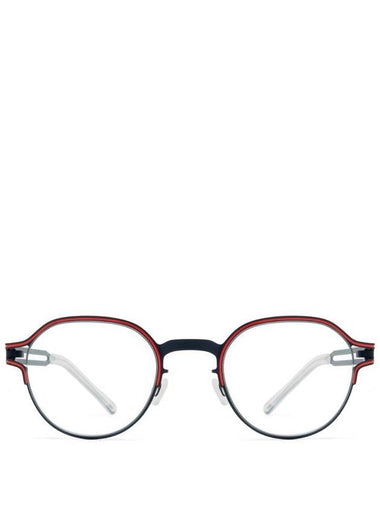 Mykita VAASA Navy/Rusty Red - MYKITA - BALAAN 1