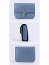 Classic Box Medium 16417 3XLA 06BM - CELINE - BALAAN 2