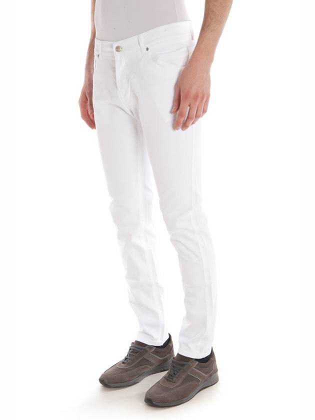 Daniele Alessandrini Jeans Trouser - DANIELE ALESSANDRINI - BALAAN 2