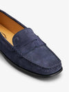 Loafers XXW42K00010R E0U824 Free - TOD'S - BALAAN 5