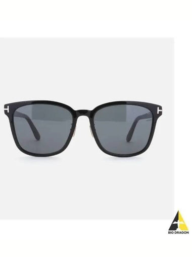 EYEWEAR TF1130 K 01A 56 - TOM FORD - BALAAN 1