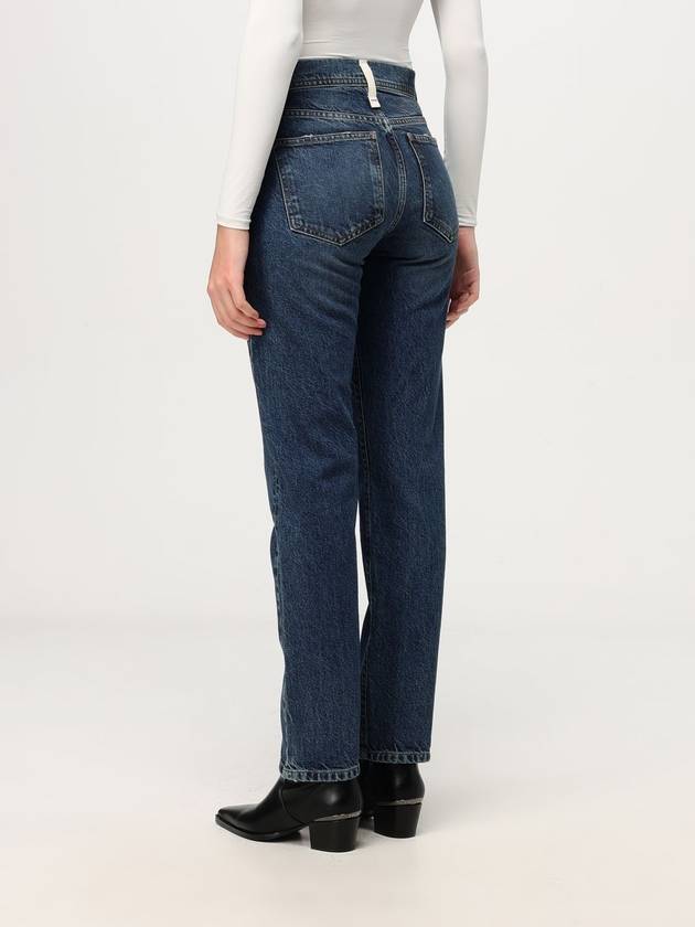 Jeans woman Amish - AMISH - BALAAN 2