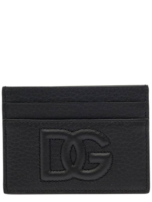 Clutch Pouch BP0330AT489 80999 - DOLCE&GABBANA - BALAAN 2