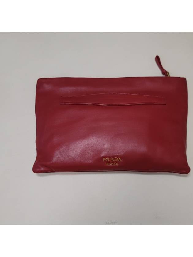 women clutch bag - PRADA - BALAAN 1