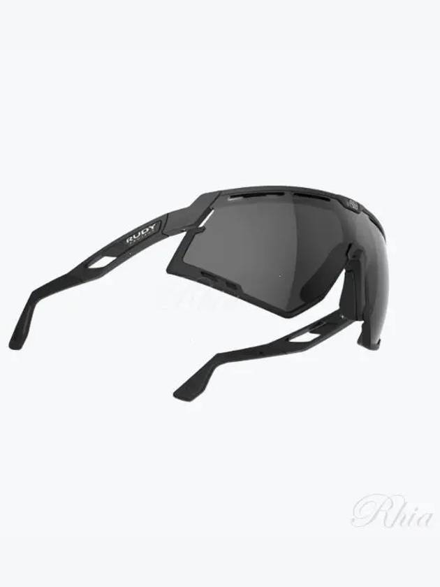 Eyewear Defender Sunglasses Black - RUDYPROJECT - BALAAN 2