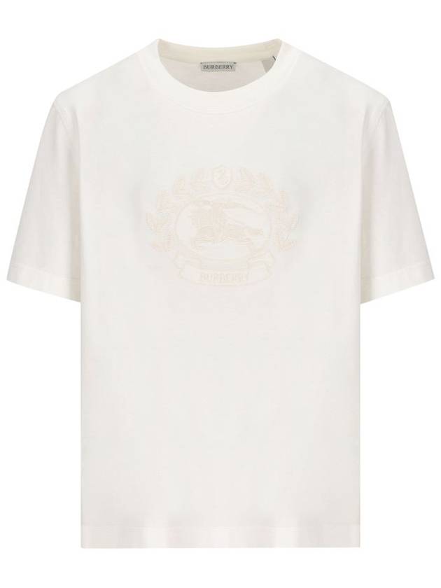 Burberry T-shirts and Polos - BURBERRY - BALAAN 1