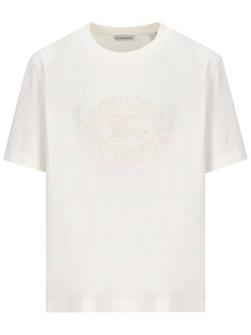 Burberry T-shirts and Polos - BURBERRY - BALAAN 1