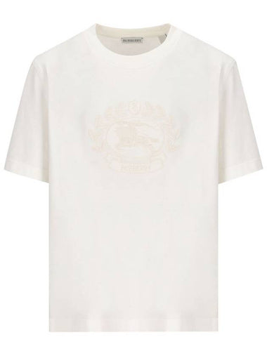 Burberry T-shirts and Polos - BURBERRY - BALAAN 1