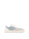 LV Stadium Low-Top Sneakers Blue - LOUIS VUITTON - BALAAN 2