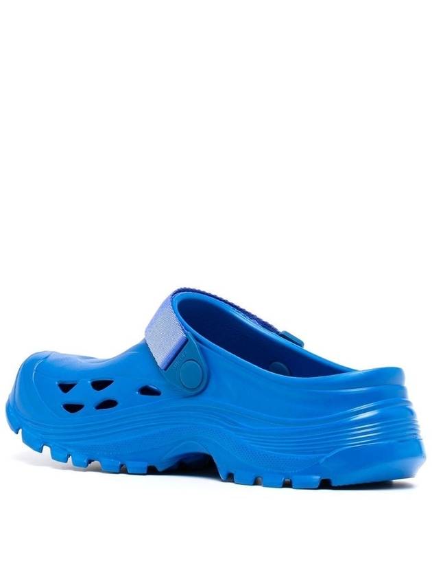 Suicoke Sandals Blue - SUICOKE - BALAAN 3