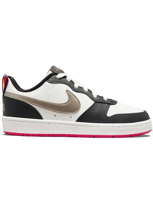 Court Barlow Low Top Sneakers - NIKE - BALAAN 1