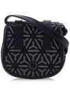 Temari Mini Cross Bag Misty Grey - KENZO - BALAAN 4