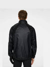 JETT Pro Pack Anorak Men s Golf Windbreaker Black GMOW10926 - J.LINDEBERG - BALAAN 2