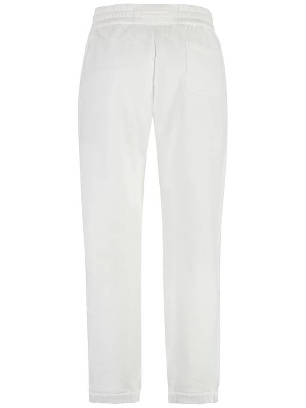 Zegna Cotton Track-Pants - ERMENEGILDO ZEGNA - BALAAN 2