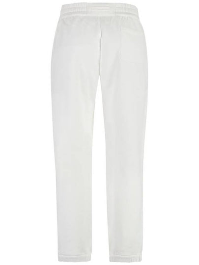 Zegna Cotton Track-Pants - ERMENEGILDO ZEGNA - BALAAN 2