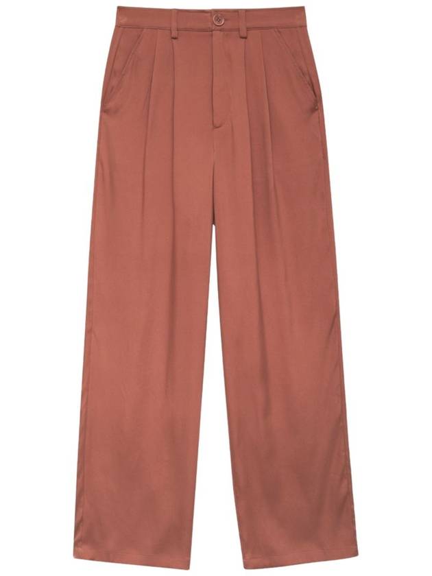 Anine Bing Pants - ANINE BING - BALAAN 1