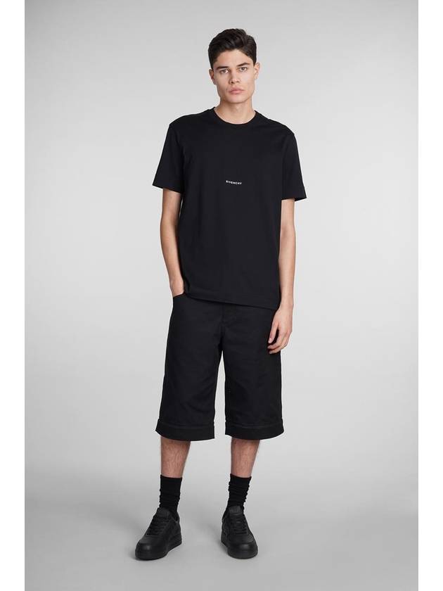 Givenchy T-Shirt - GIVENCHY - BALAAN 2