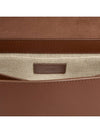 Sarah Shoulder Bag Brown - A.P.C. - BALAAN 9