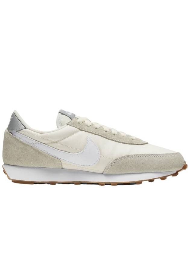 Daybreak Low Top Sneakers Ivory - NIKE - BALAAN 4