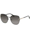 Sunglasses TF895K 01F Cat s Eye Women Fashion - TOM FORD - BALAAN 7