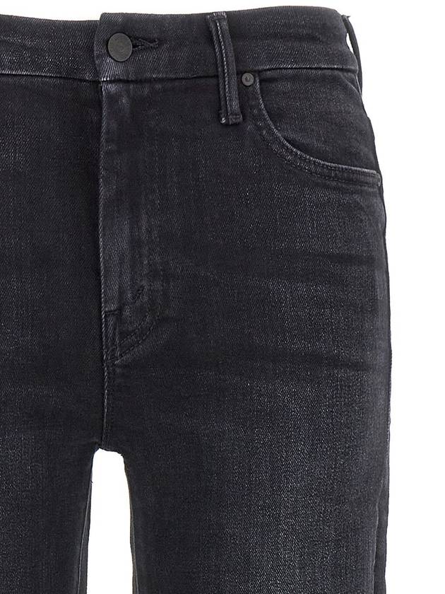 Mother 'The High Waisted Looker' Jeans - MOTHER - BALAAN 3