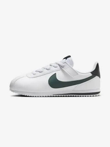 Kids Cortez Easy On Boy Preschool Velcro 106 - NIKE - BALAAN 1