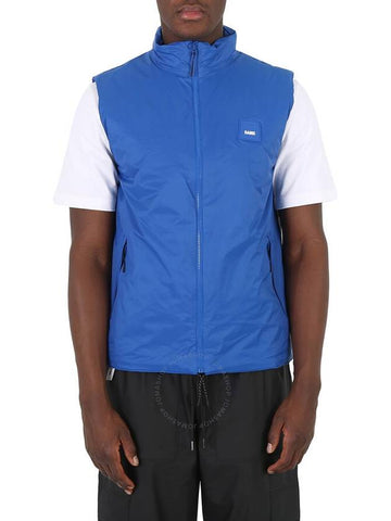 Rains Men's Waves Fuse Vest, Size X-Small - RAINS - BALAAN 1