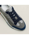 Trail Sneakers Multicolor Gris Silex H241861ZH68 - HERMES - BALAAN 6