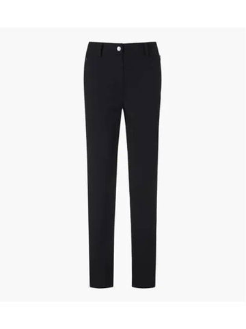 GOLF Women s Slim Fit Pants - DESCENTE - BALAAN 1