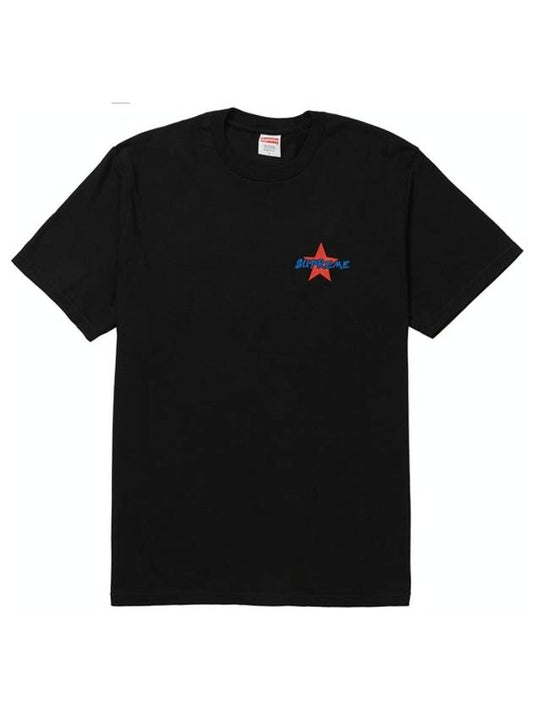 Money Power Respect Short Sleeve TShirt Black Money Resp - SUPREME - BALAAN 2