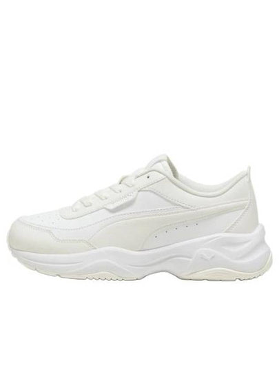 Cilia Mode Low Top Sneakers White - PUMA - BALAAN 2