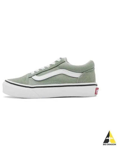 KIDS Old School Desert Sage - VANS - BALAAN 1