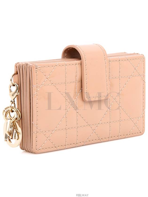 women card wallet - DIOR - BALAAN 4