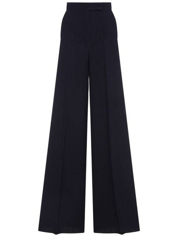 Max Mara Pants - MAX MARA - BALAAN 1