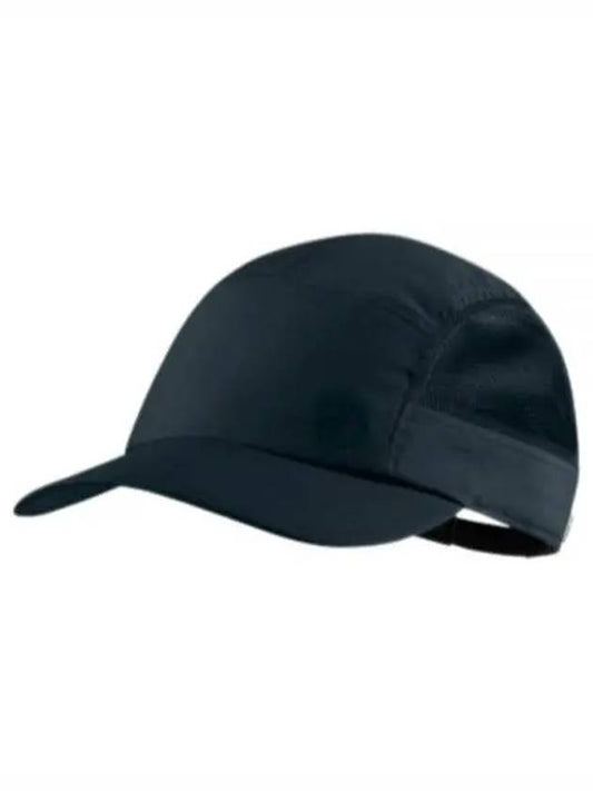 ABISKO MESH CAP DARK NAVY 77403555 - FJALL RAVEN - BALAAN 1