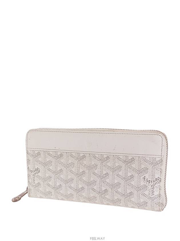 women s long wallet - GOYARD - BALAAN 1