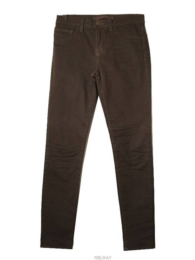 women jeans - J BRAND - BALAAN 1