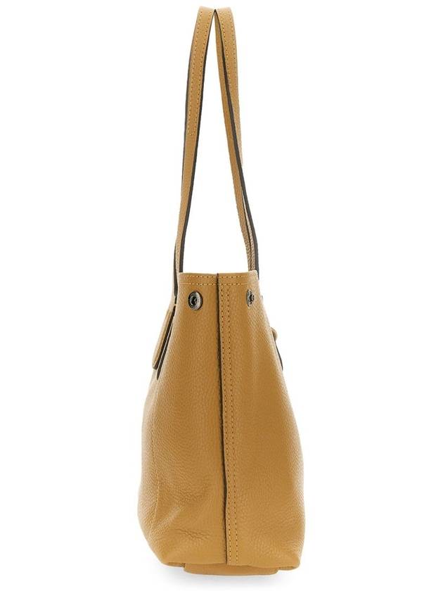 Le Roseau Essential Medium Tote Bag Beige - LONGCHAMP - BALAAN 5