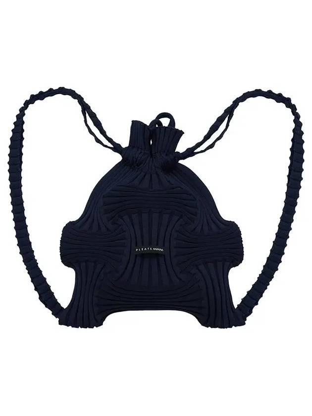 Bow Backpack Midnight - PLEATSMAMA - BALAAN 6