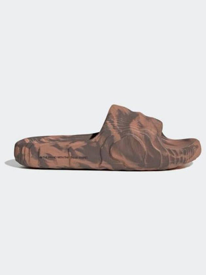 Adilette 22 Slippers Clay Strata - ADIDAS - BALAAN 2