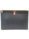 women clutch bag - THOM BROWNE - BALAAN 1