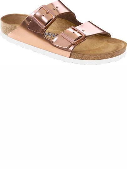 Birkenstock Sandals - BIRKENSTOCK - BALAAN 2